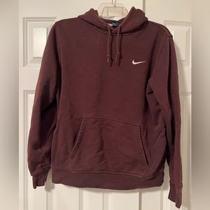 Nike Sweatshirt Mens Large